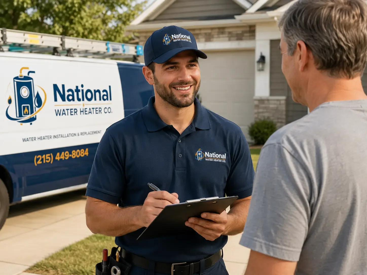 Water Heater Installation Keams Canyon, AZ FAQs